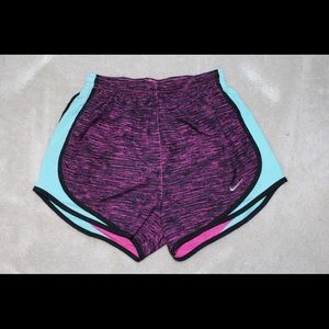 Women’s nike running shorts